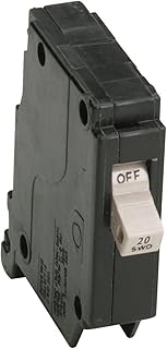 20A SP Circ Breaker