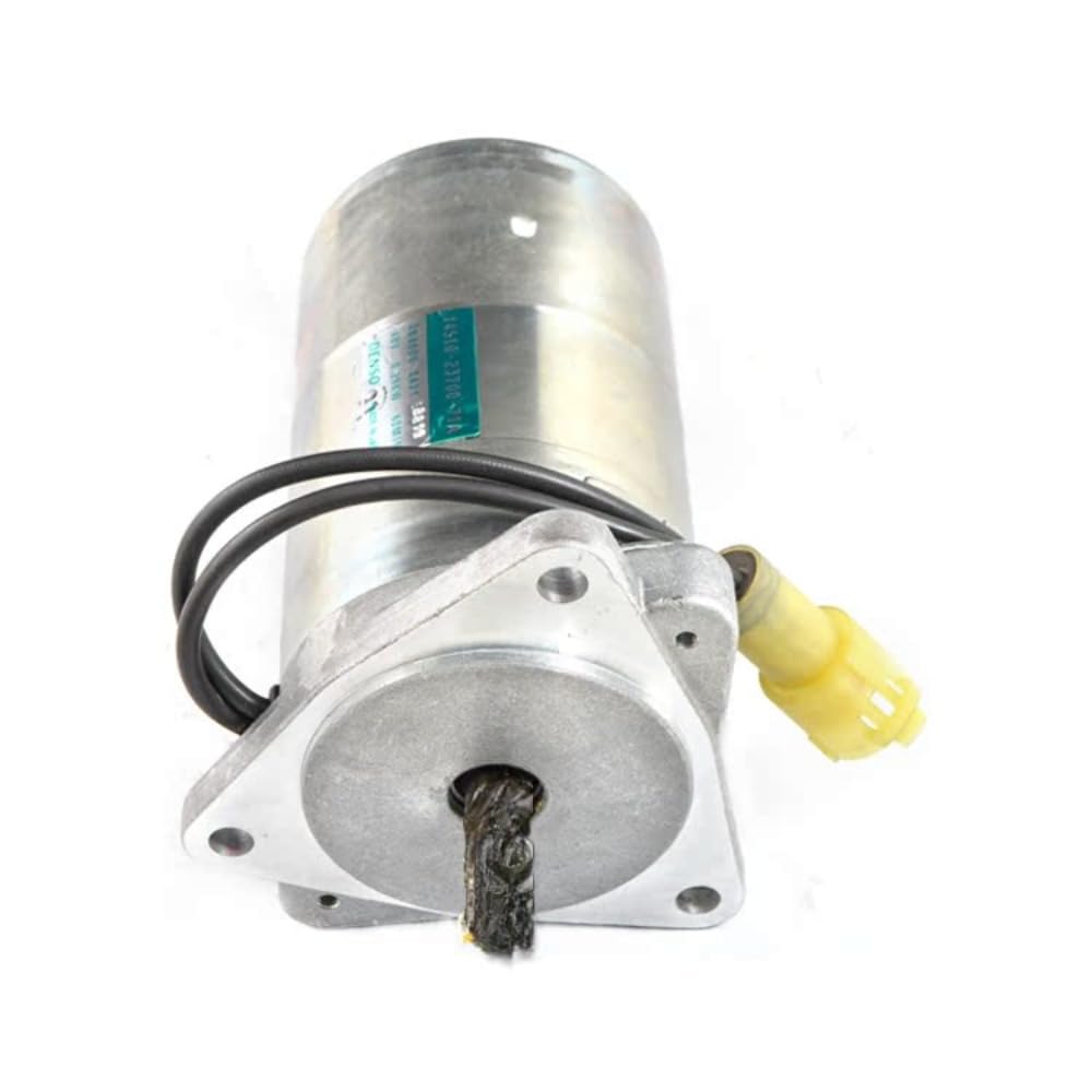 Forklift accessories 6FBRE12~16 direction steering motor 14510-23700-71 48V 0.29KW