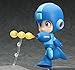 Good Smile Mega Man Nendoroid Action Figure