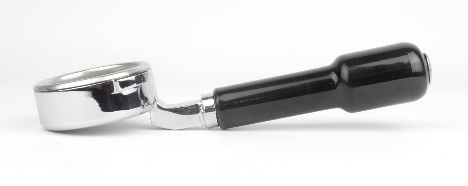 Bezdenny nagi portafilter do ekspresów do espresso GAGGIA 58 mm, kosz 21 g - od EDESIA ESPRESS