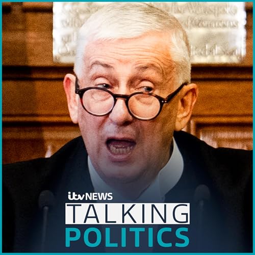 How Commons Speaker Hoyle tipped off police about Mandelson 'flight risk'