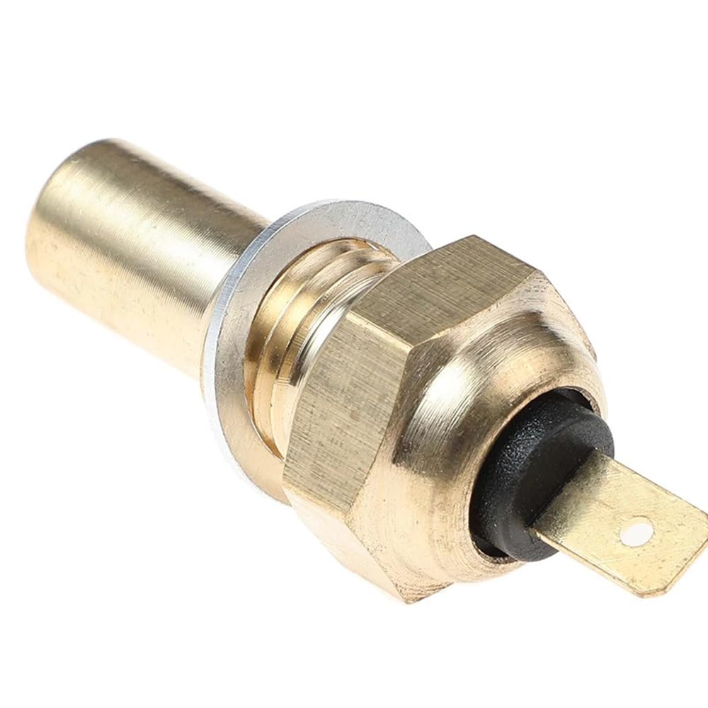 Sensore di Temperatura dell'Acqua per Auto per BMW Serie 3 E21 6U0919501A115982410113982410