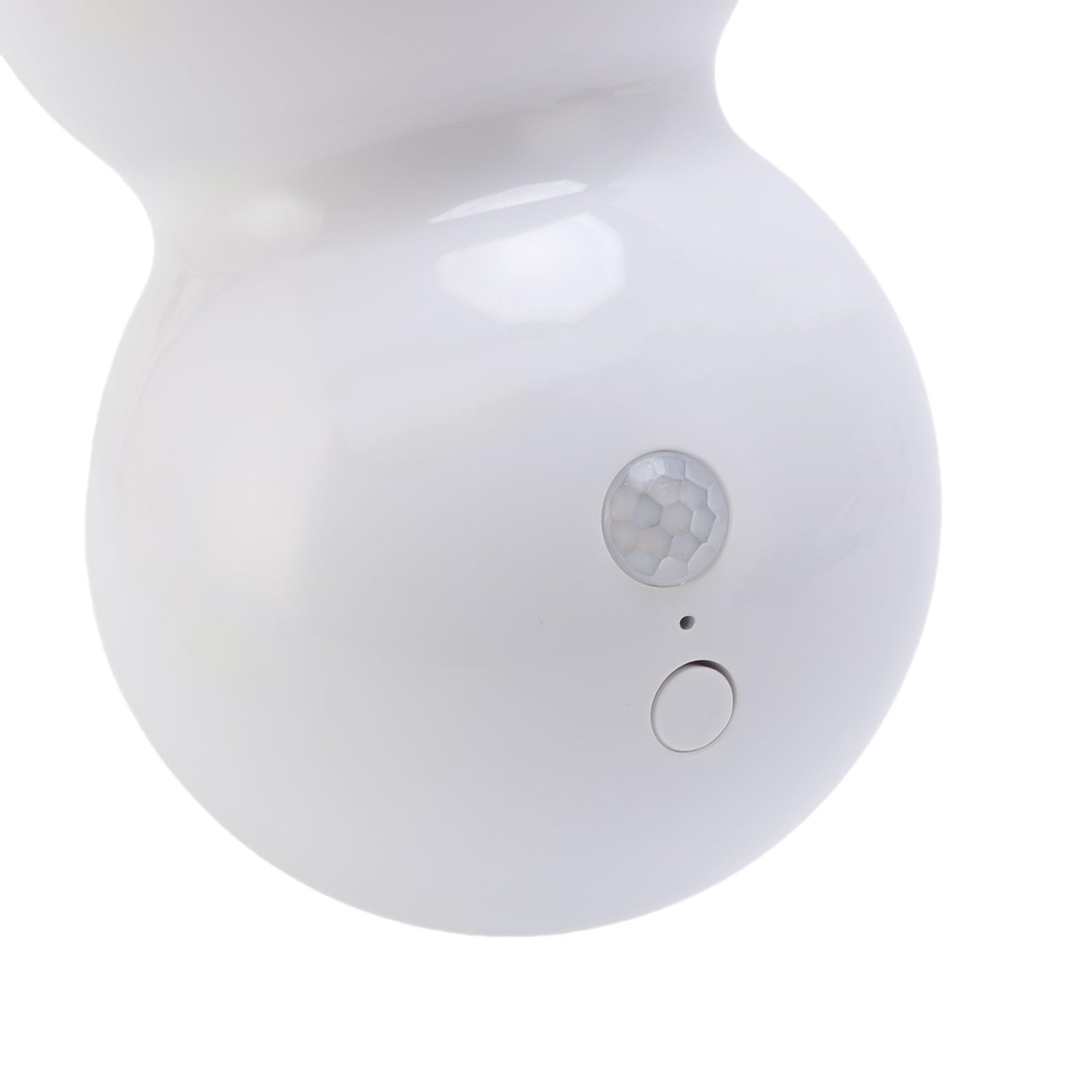 Giocattolo Interattivo Bruco Elettrico per Animali Domestici Divertente per Gatto, Giocattolo Intelligente con Ventosa in Plastica, dimensioni: 15,35x3,15 Pollici, per Infinite Ore di