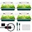 Green 4 Set