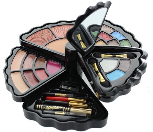 ETA Shell All in One Makeup Kit