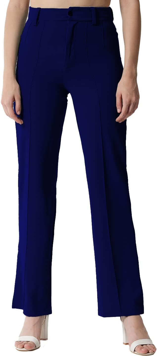 KOTTY Women's Regular Leisure Trousers