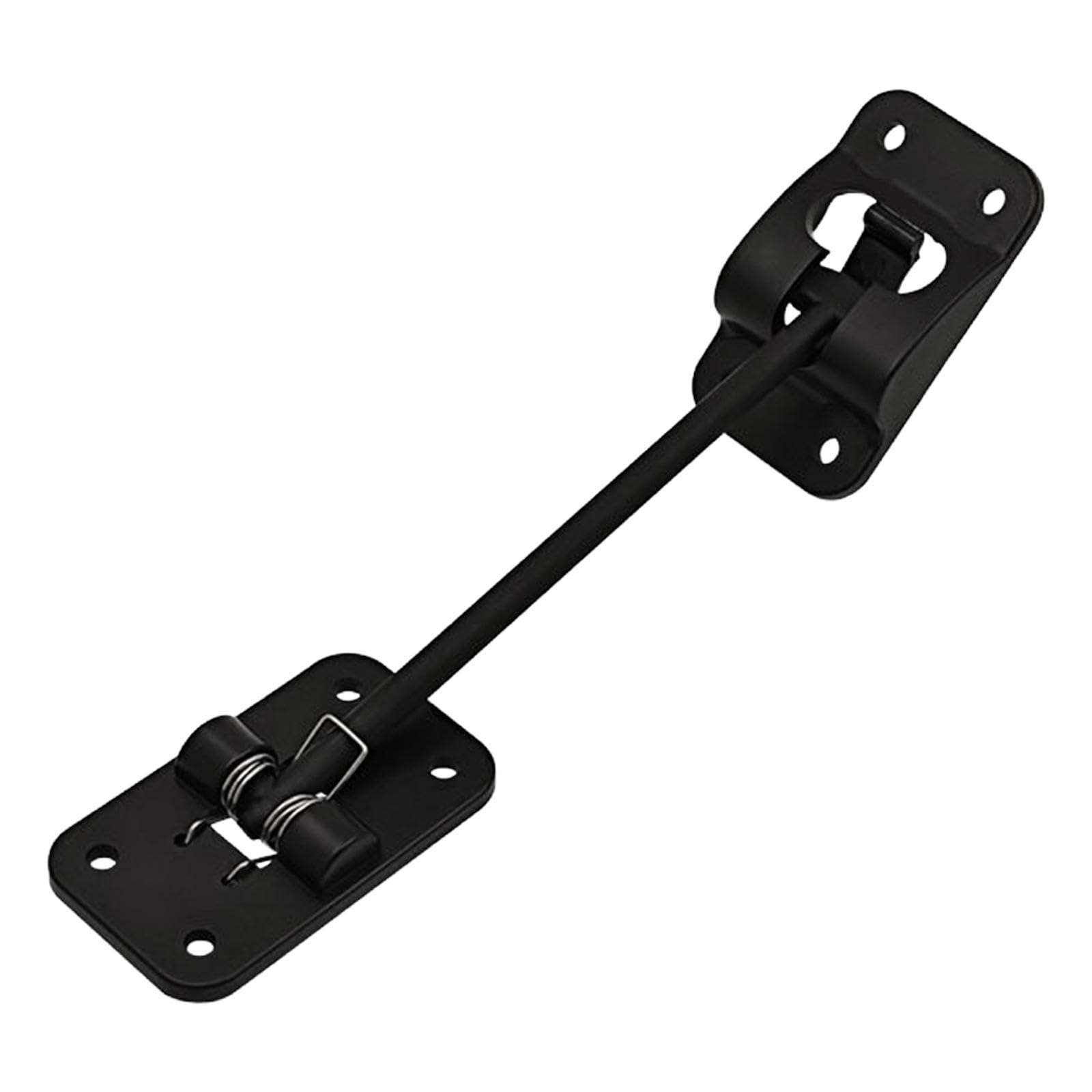 BNF® RV Door Holder T Style Entry Door Catch Holder for Camper Cargo Trailer-image-8