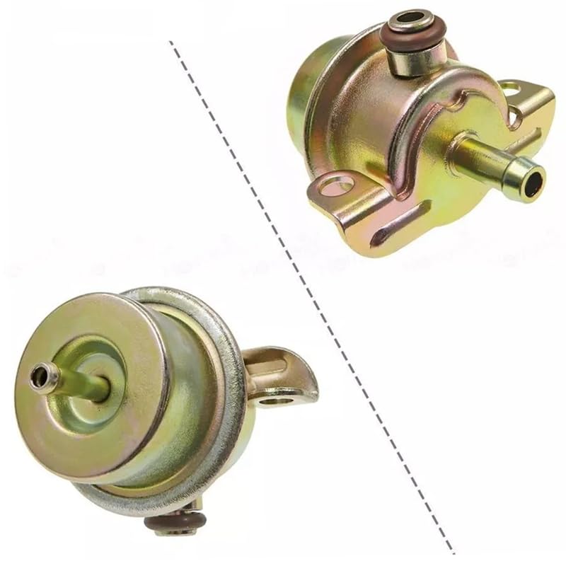 Regulator ciśnienia paliwa 0280160235 PR4056 do modeli 84-95, 3,0 bar