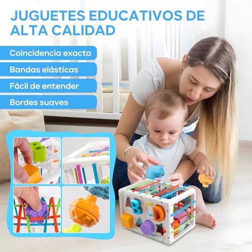 Juguetes, Toy Imagen adicional