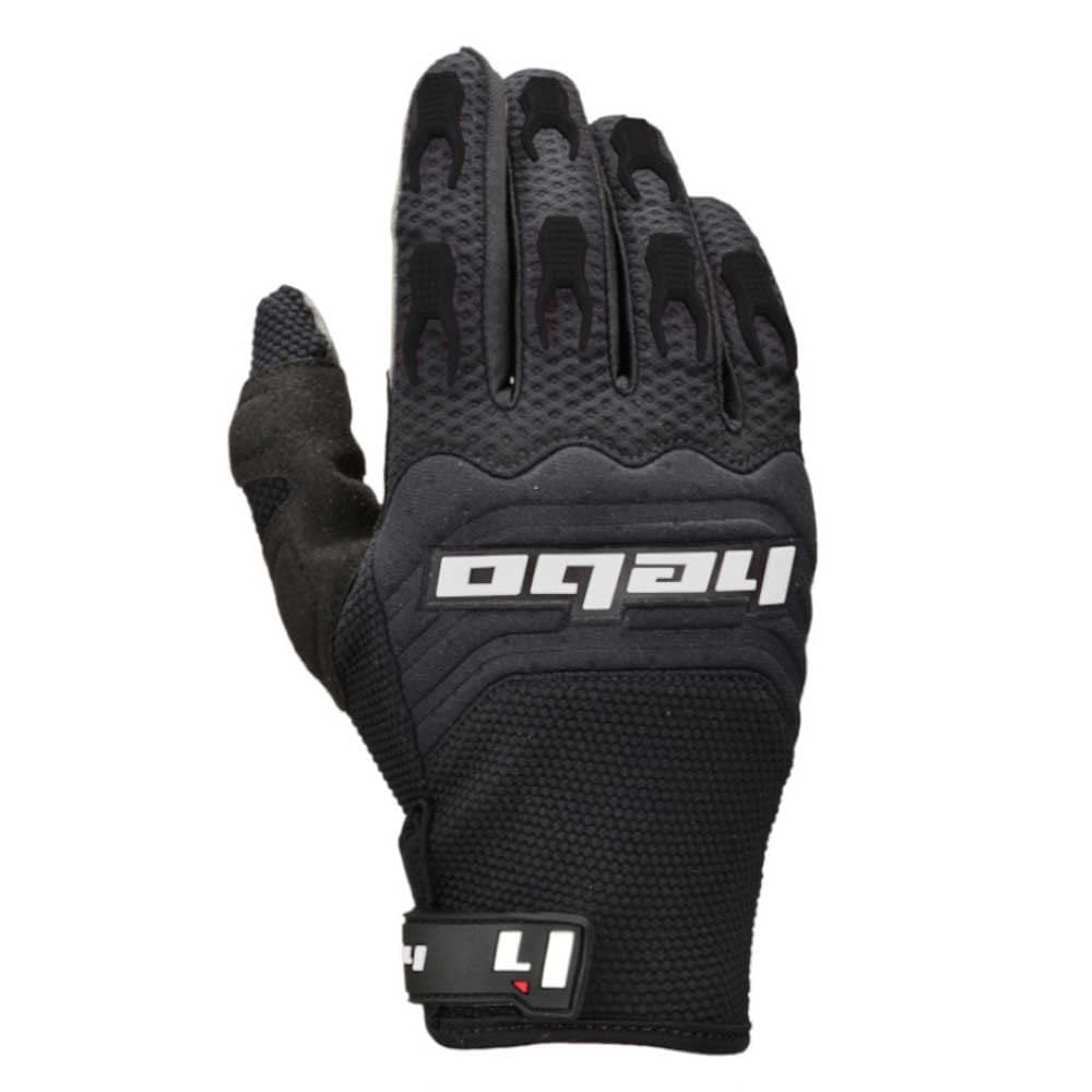 HeboBike Guantes Guantes Baggy