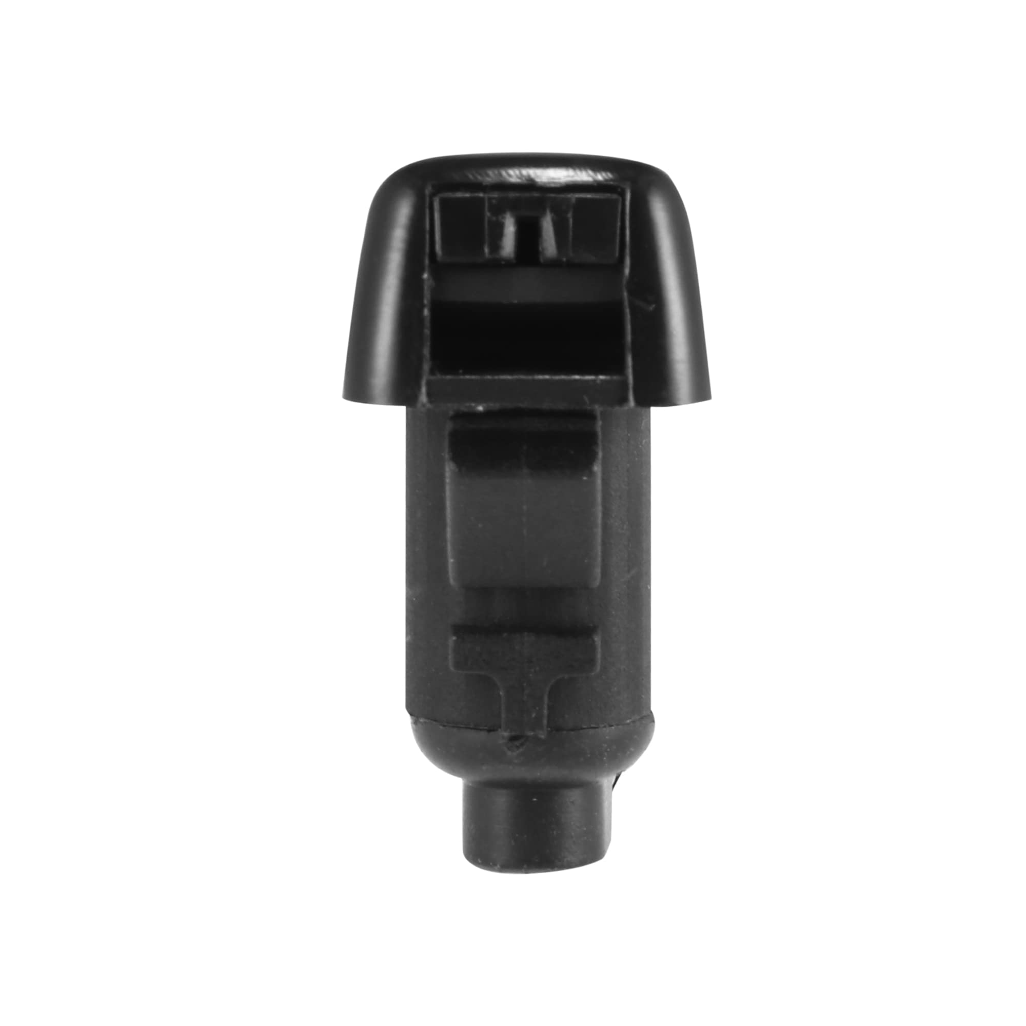 Unbranded Pair Of Windshield Washer Wiper Nozzles – LH/RH For Jeep Compass 2011-2017 – OEM 5165712AA