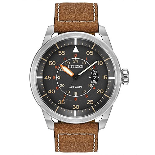 Citizen Eco-Drive Avion AW1361-10H