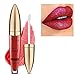Produktbild AuiforWaterproof Flüssiger Long-Lasting Velvet Matte Lippenstift Make-up Lip Gloss Lip
