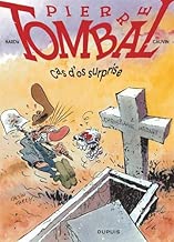 Download Pierre Tombal - tome 7 - CAS D'OS SURPRISE nouvelle maquette PDF