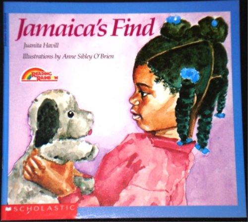 Jamaica: Jamaica's Find B000Z3UDWW Book Cover