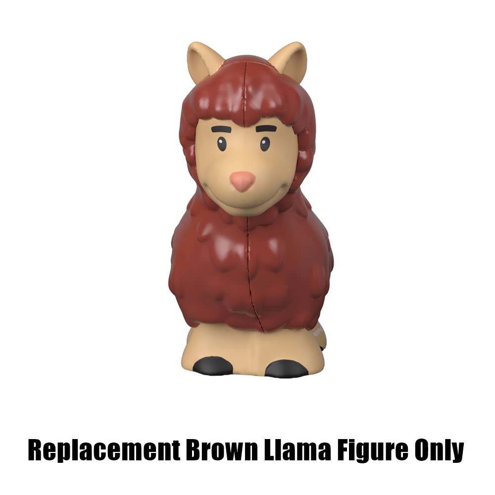 Amazon.com: Replacement Part for Fisher-Price Little People Farm