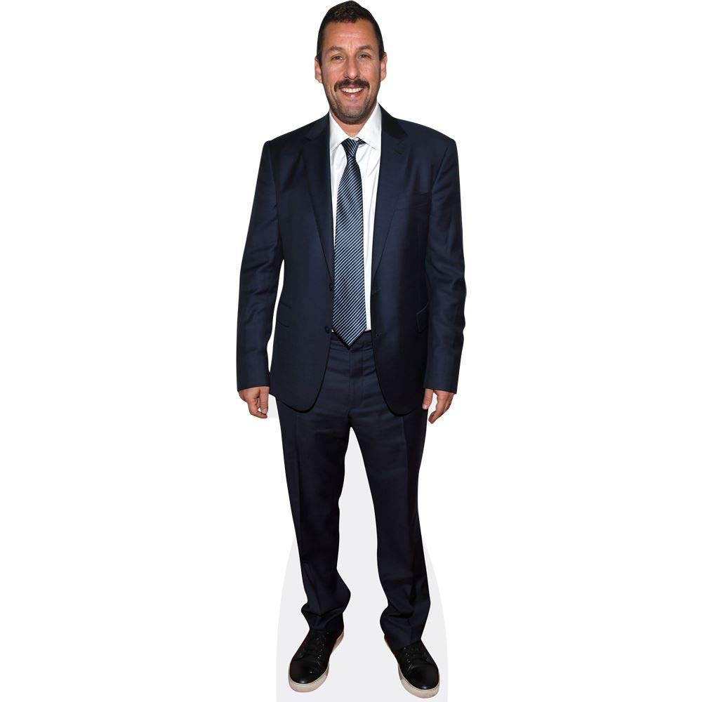 Adam Sandler (Casual) a grandezza naturale
