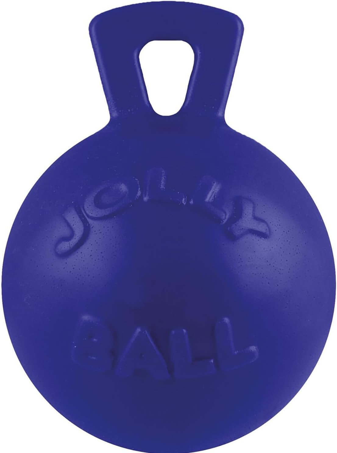 Dog 10-Inch Tug-n-Toss, Blue