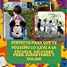 Imagen de Disney Mochila 3D de Mickey Mouse para niños