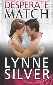 Desperate Match - Book #5 of the Coded for Love