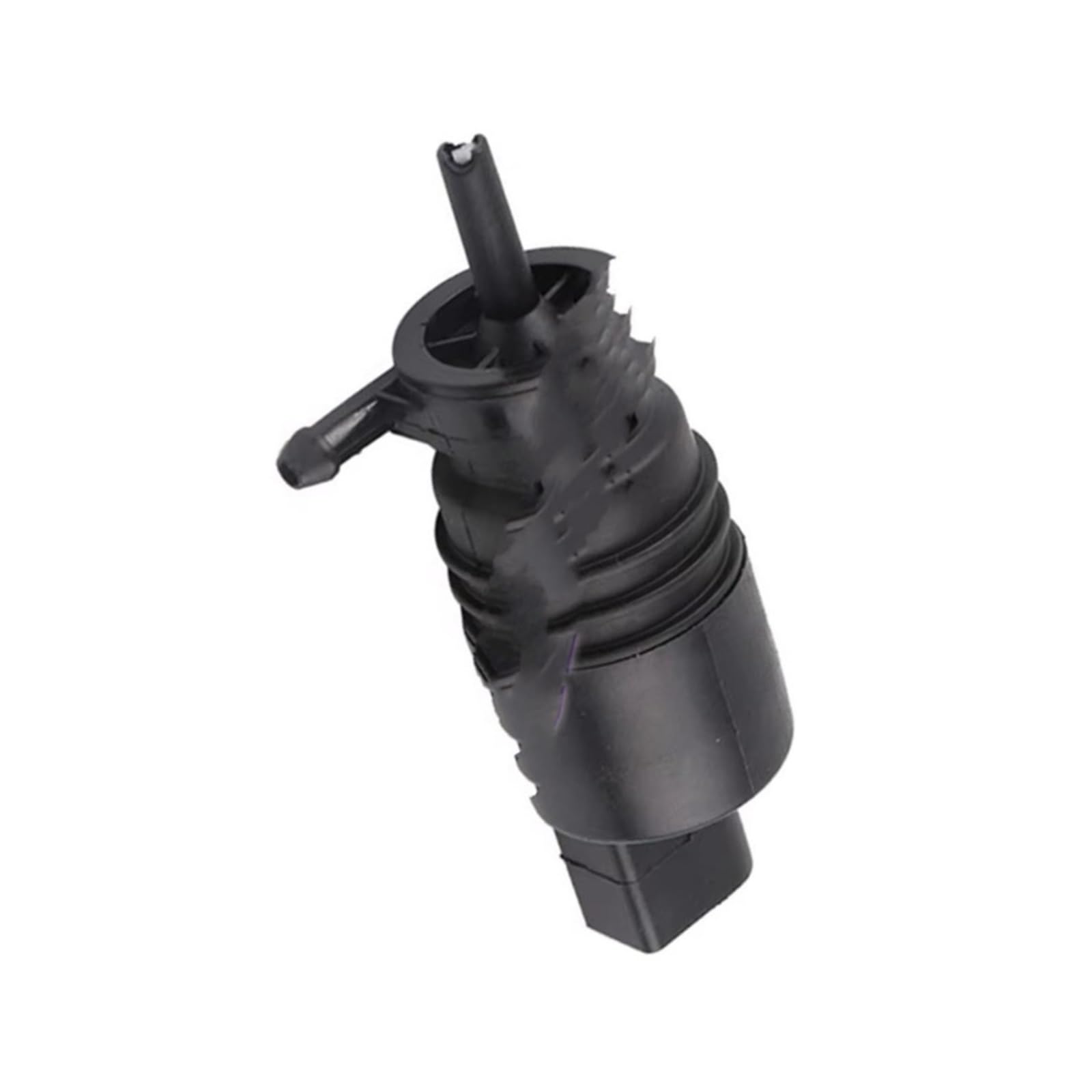Bswrth One Color Windshield Wiper Pump Compatible With A6 For S6 1998-2013 For A5 For S5 2008-2013 1 Pcs Windshield Spray Washer Pump Replacement Accessories 1T0955651