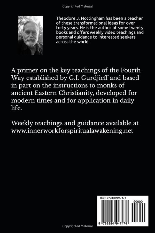 The Art of Personal Transformation: A Guide to Spiritual Awakening - Image 2