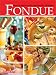 Fondue