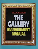 The Gallery Management Manual 0913069507 Book Cover