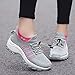 Women Shoes Dressy Comfortable Wide Women's Slip On Walking Shoes Cushion Running Tennis Non-Slip Comfortable Workout Gym Athletic Fashion Sneakers