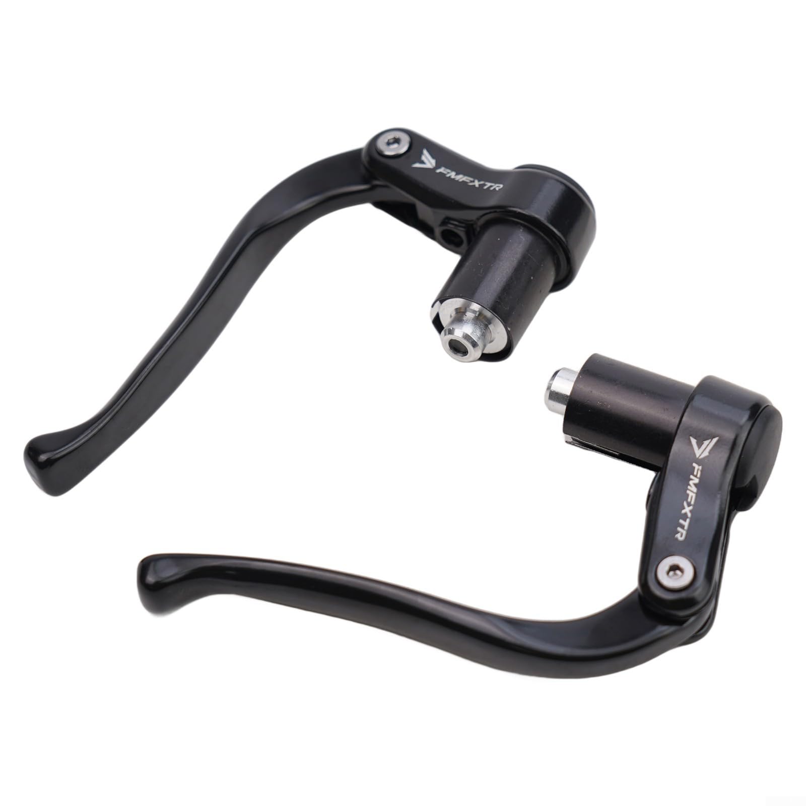 SPORTARC Upgrade your braking system MTS road bike TT brake lever with black finish