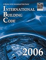 Algopix Similar Product 19 - 2006 International Building Code 