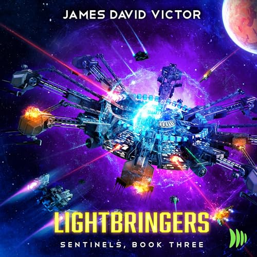 Lightbringers by James David Victor episode artwork