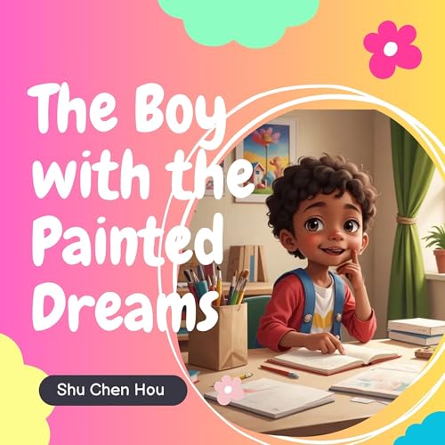 The Boy with the Painted Dreams by Shu Chen Hou episode artwork