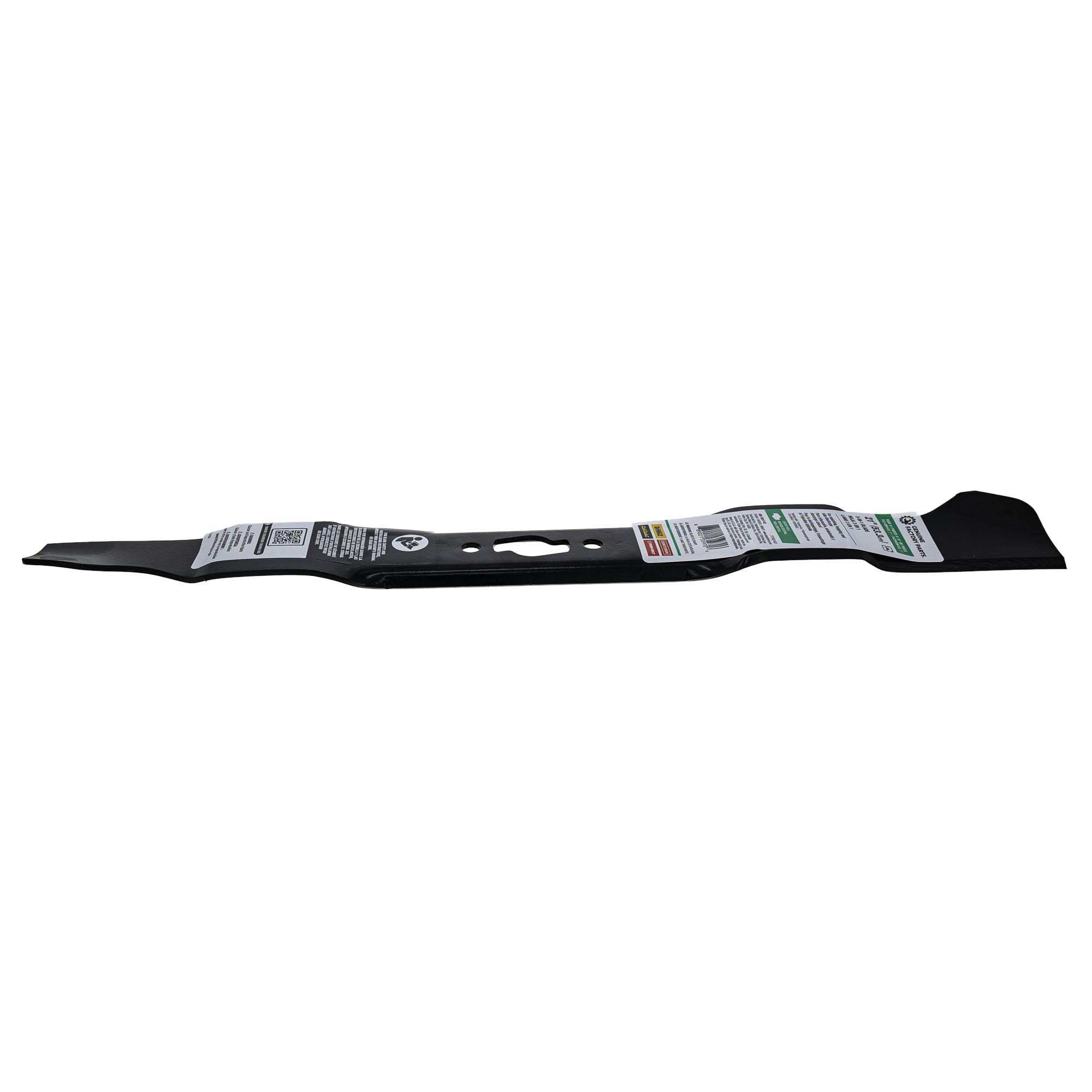 MTD 490-100-F142 - Cuchilla de cortacésped en forma de S DXGX100142 CMXGZAM100142 de 21 pulgadas