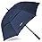 ACEIken Golf Umbrella Large 68 Inch Automatic Open Golf Umbrella Extra Large Oversize Double Canopy Vented Umbrella Windproof Waterproof for Men and Women