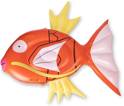 Miniatura 3 de Pokémon Center flotador de piscina Magikarp Pokémon Summer Days