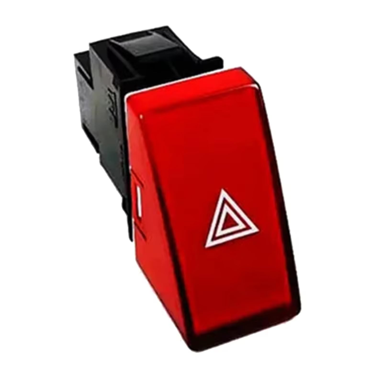 Botón de luces de emergencia compatible con Crosstour e intermitentes dobles de coche 2008-2013 7