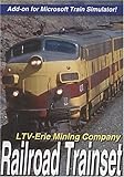 LTV-Erie Mining Company Trainset [UK Import]