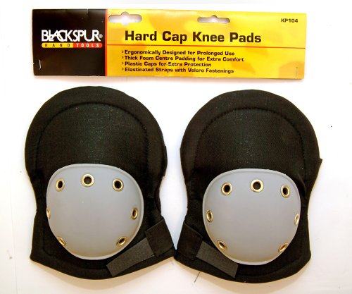 Blackspur BB-KP104 - Ginocchiere con parte