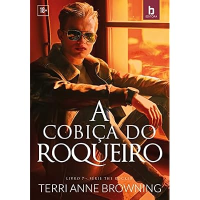A cobiça do roqueiro