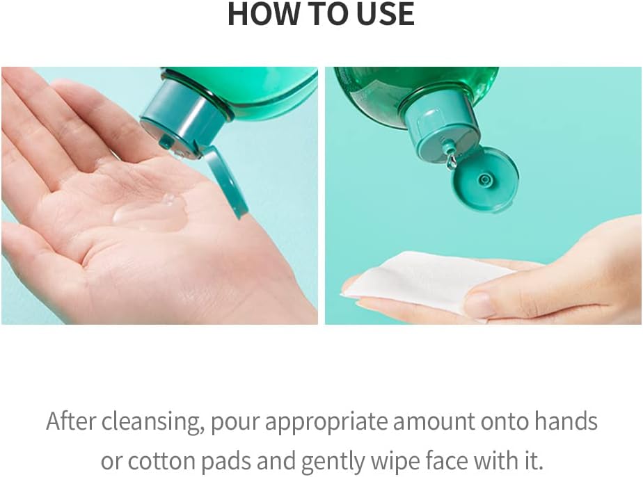 JM Solution Marine Luminous Pearl Moisture Toner XL – Deep Hydration & Radiance Care - 20.3 fl oz - Image 8