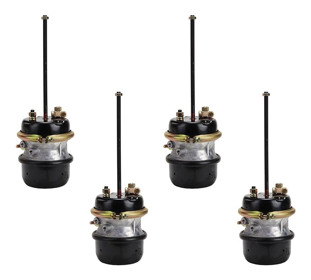 Mytee Products 4-Pk Long Stroke