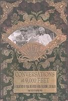 Conversations at 9,000 Feet 1890437530 Book Cover