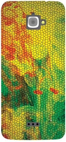 Kaira brand Designer Back Case Cover for Infocus M350 (Snake)