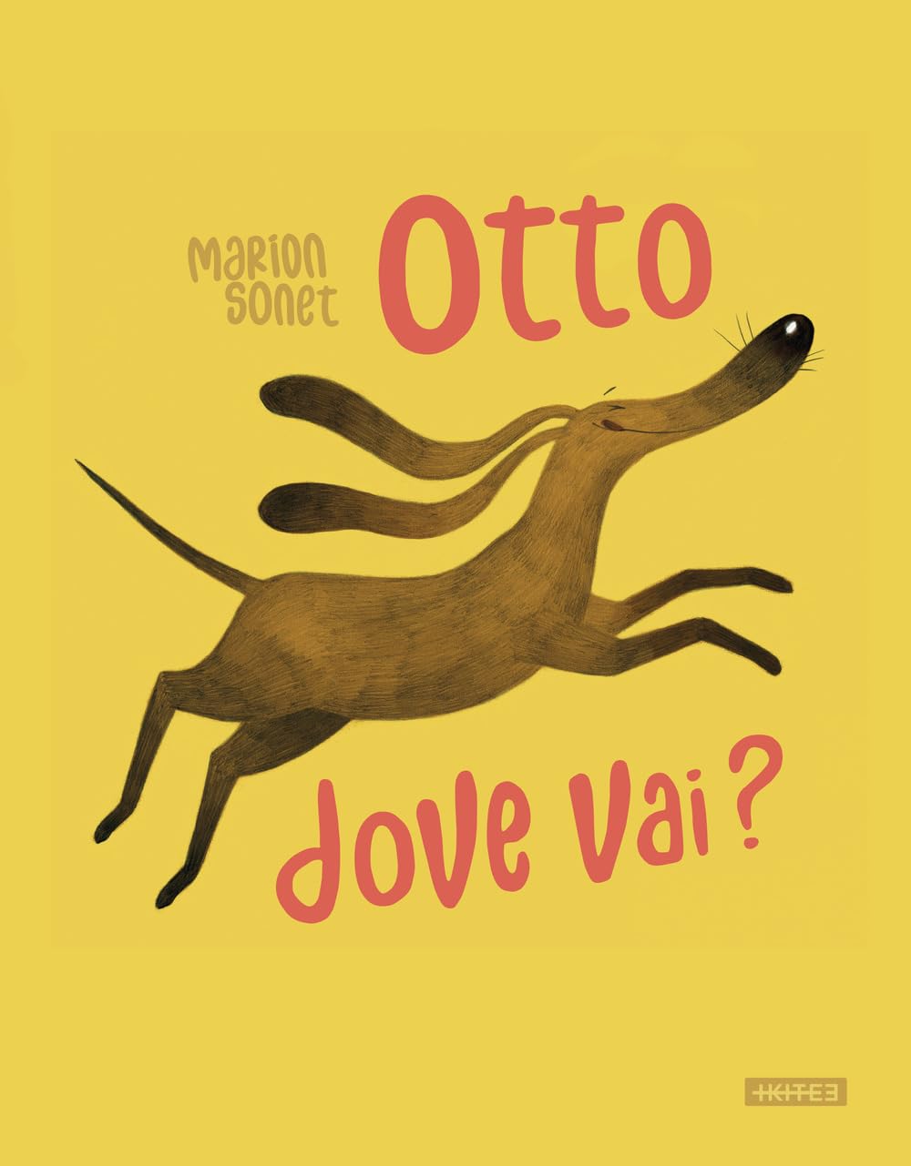 Otto Dove Vai? Ediz. Illustrata - 4