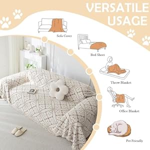 Handontimebeigesofacoverscouchcoverkhakicouchcoverfordogswashablefarmhouseflowersectionalcouchcoversvintagecouchthrowcoverloveseatcouchcoverspetcouchprotector71x134 Urban Country Home Decor Handontime beige sofa covers couch cover khaki couch cover for dogs washable farmhouse flower sectional couch covers vintage couch throw cover love seat couch covers pet couch protector 71 x134 urban country home decor