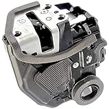 APDTY 042515 Integrated Door Latch & Power Door Lock Actuator Motor Fits Rear Right On Select Toyota Lexus Models (View Compatibility Chart For Your Specific Model; Replaces 69050-06100, 6905006100)