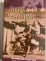 God's Vagabond: The Autobiography of Sadie Custer 192912225X Book Cover