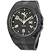 Puma Iconic Watch Black / Gold