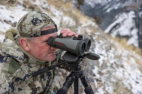 Binoculares Winchester Supreme Optics 12x50 Impermeables miniatura 6